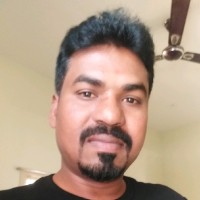 Mayavan Perumal