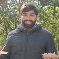 Shivansh S.