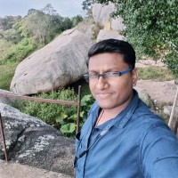 JOTHI SANKAR