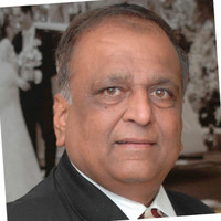 Nat Patel