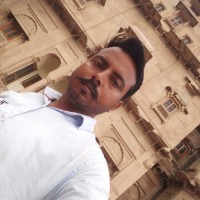 Mahaveer Suthar