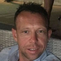Daniel Maddocks