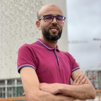ZAKARIA ELARABI