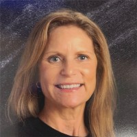 Barbara Agard Woodward, Ph.D.