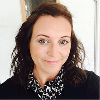Caroline Crispin
