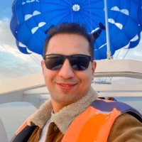Junaid Faizan