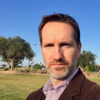 José Luis Pérez Carrión