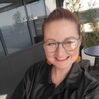 Minette Steenkamp