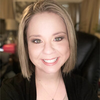 Ashley Mondello
