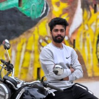 Abhinav Haridas