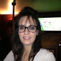 Cindy Servat