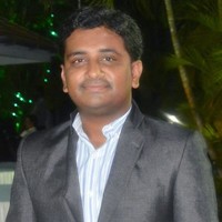 Somashekar B