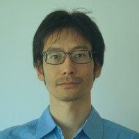 Naoyuki Ishida