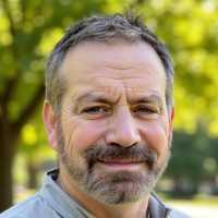 Chris Donovan
