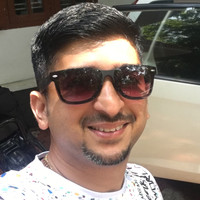 Sunil Thomas
