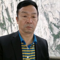 张天喜