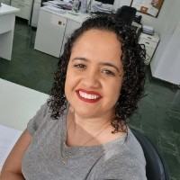 Gisele Cristina Assis Santa Croce