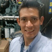 José Héctor Palacios Crespo