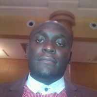 Charles Asirra EGUMA
