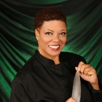 Cheryl Tate