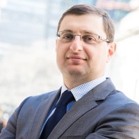 Paul Shayevich
