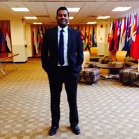 Naveen V.