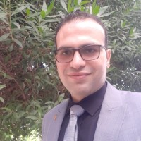 Ahmed Hassan