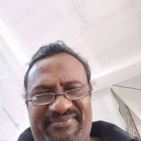 Vasudevan Viswam