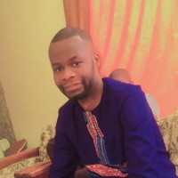 Joseph Lamine Mane