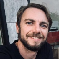 Lachlan MacDougall