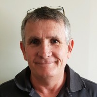 Stephen Hearne