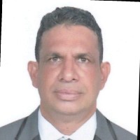 Michael Mascarenhas