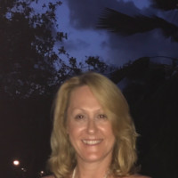 Deborah O'Brien