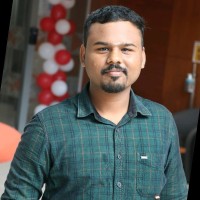 Govindharaj Sekar