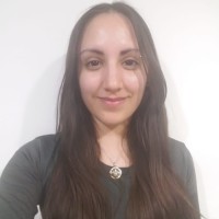 Mariana Jésica Sanzberro
