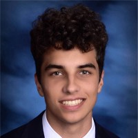Nicholas DiNapoli