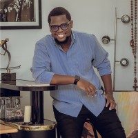 Serge Anselme Kwadzo