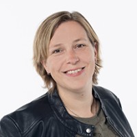 Irma Ten Dam