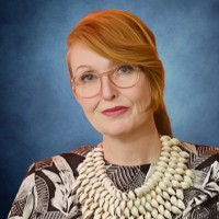 Brenda M.