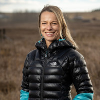 Marie-Eve Mayrand, MBA
