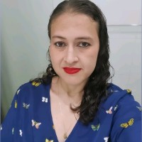 Stella Garcia De Deus Alves