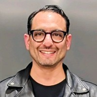 Peter Nashed