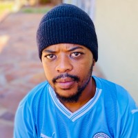 Melikhaya Brendon