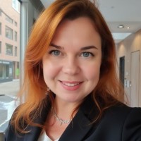 Tatiana Minaeva