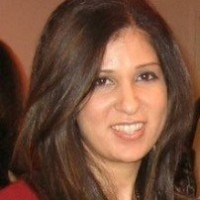 Anni Malik, MSF