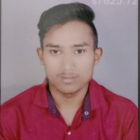 Nikhil Meshram