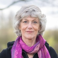 Annelies Seien De Leeuw