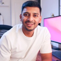 Afzal HusseinAfzal Hussein is an Influencer