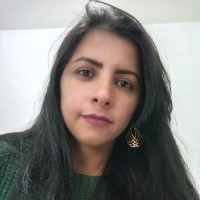 Rosirene Morais Da Silva