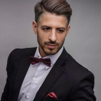 Ramy Morkus